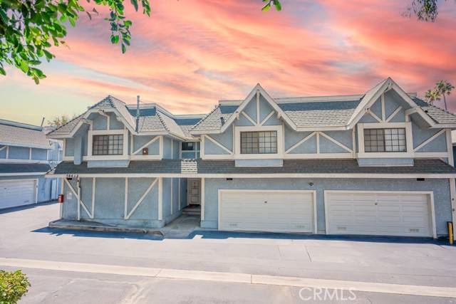 Northridge (los Angeles), CA 91325,18452 Lemarsh Street #48