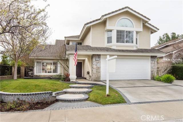 Saugus (santa Clarita), CA 91350,22016 Conway Place