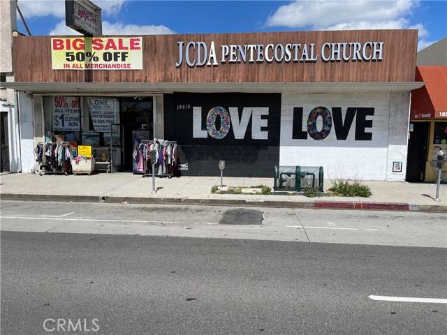 Reseda (los Angeles), CA 91335,18515 Sherman Way
