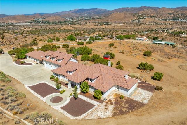 Acton, CA 93510,32132 Calle Del Roja