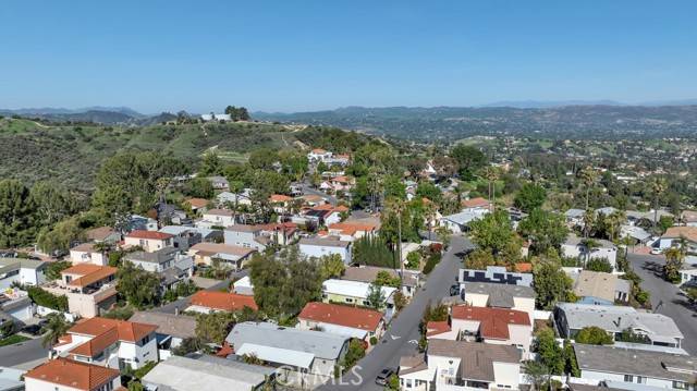 Topanga (los Angeles), CA 90290,171 Comanche