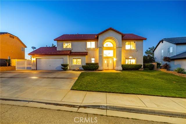 Palmdale, CA 93551,7273 Ojai Drive