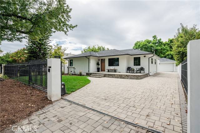Van Nuys (los Angeles), CA 91406,6615 Orion