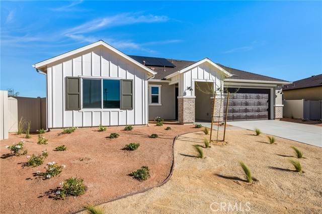 Lancaster, CA 93536,5564 Gem Court