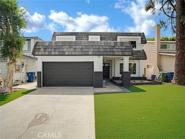 Tarzana (los Angeles), CA 91356,18126 Miranda