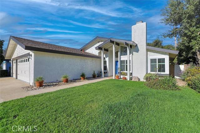 Newbury Park (thousand Oaks), CA 91320,731 Paseo de Leon