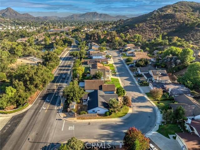 Newbury Park (thousand Oaks), CA 91320,731 Paseo de Leon