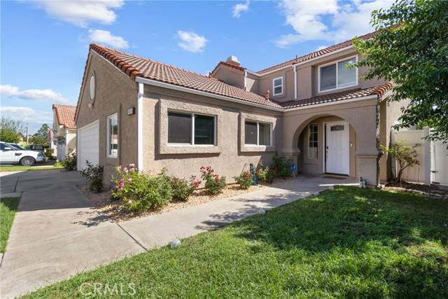 Upland, CA 91784,1252 Granada Street