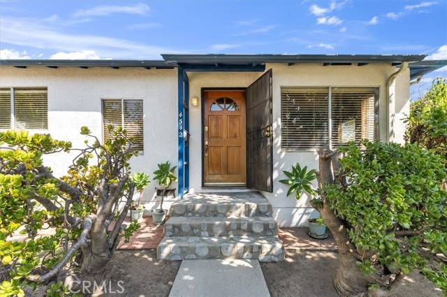 Sherman Oaks, CA 91423,4542 Stansbury Avenue