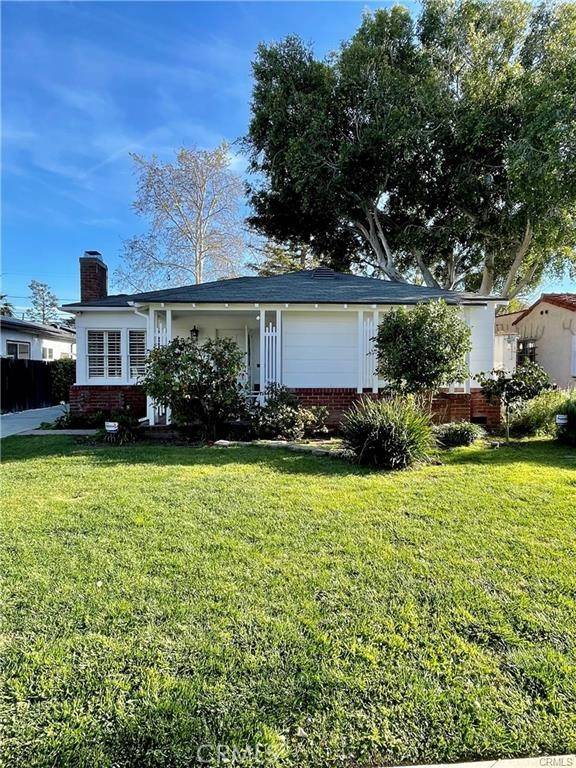 Van Nuys (los Angeles), CA 91411,14618 Killion Street