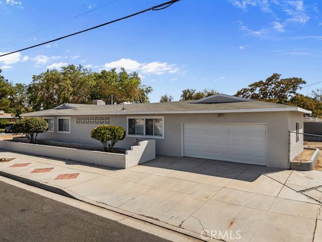 Lancaster, CA 93534,45157 16th