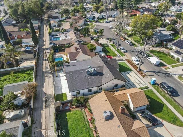 Northridge (los Angeles), CA 91325,7842 Lasaine Avenue