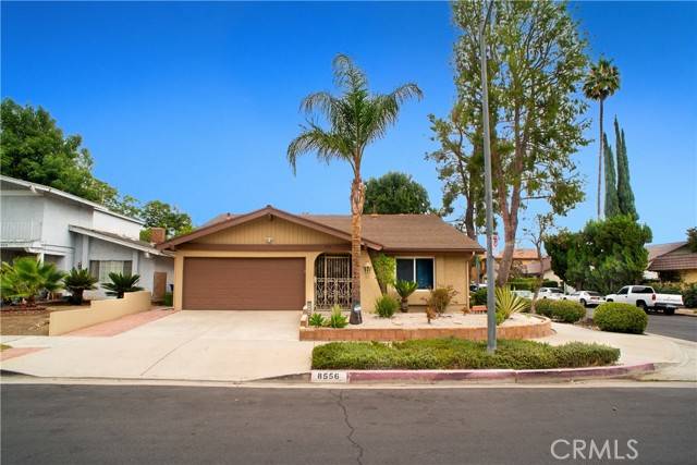 Winnetka (los Angeles), CA 91306,8556 Kelvin Avenue