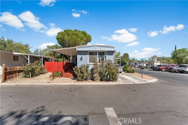 Lancaster, CA 93535,1301 E Avenue I #351