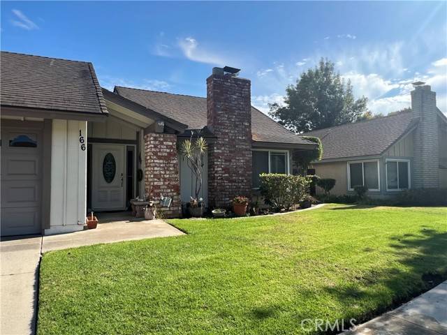 Camarillo, CA 93010,166 Bramble Court
