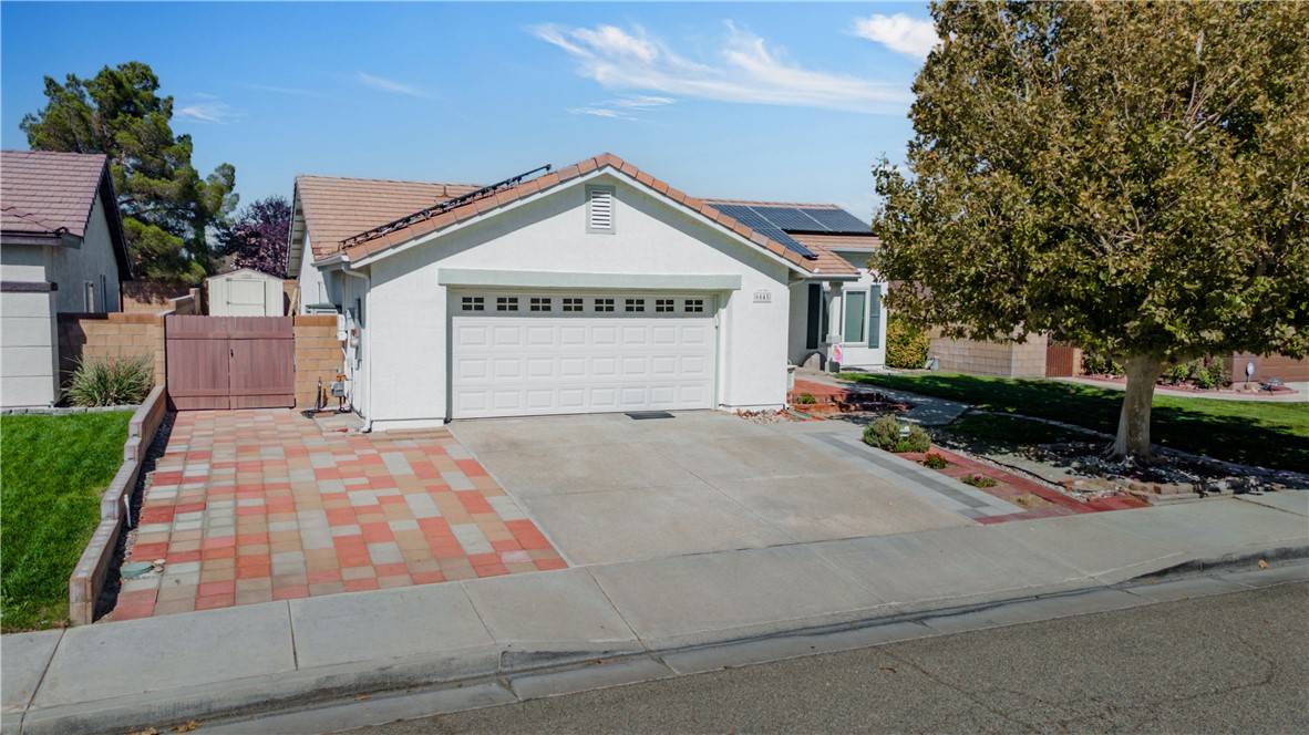 Lancaster, CA 93536,6045 W Avenue J3