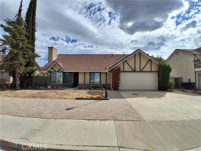 Palmdale, CA 93550,566 E Avenue R8