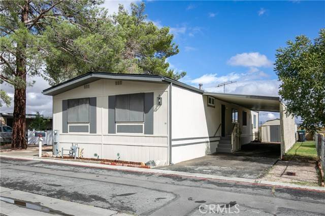 Lancaster, CA 93535,45800 Challenger #118