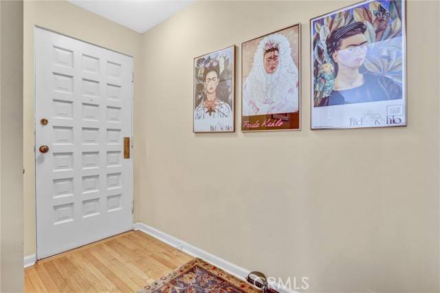 Marina Del Rey, CA 90292,4771 La Villa Marina #L