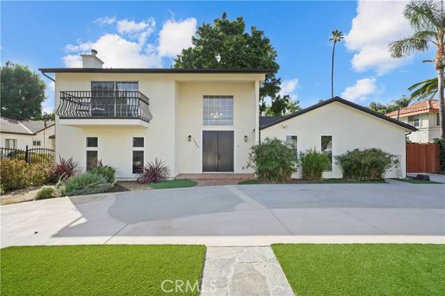 Reseda (los Angeles), CA 91335,7425 Vanalden Avenue