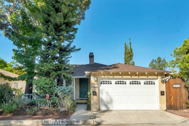 Glendale, CA 91205,405 Mission Road