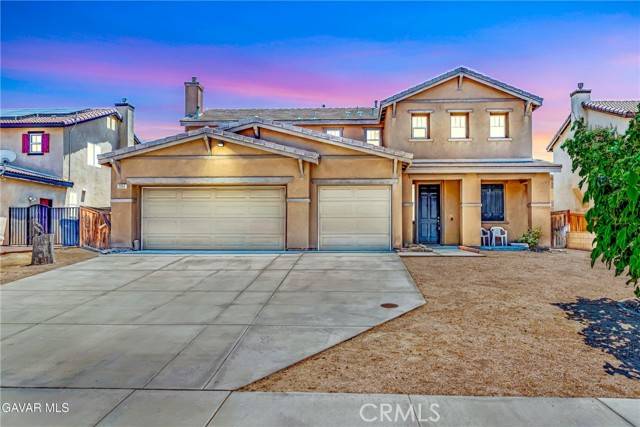 Rosamond, CA 93560,2354 Crimson