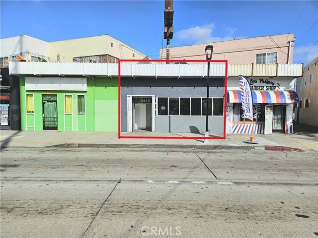 South Gate, CA 90280,9616 Long Beach Boulevard