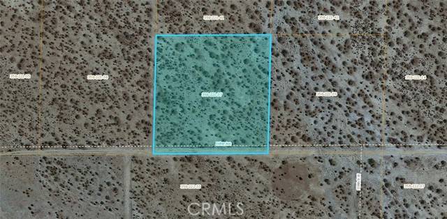 Rosamond, CA 93560,0 Fisher Avenue