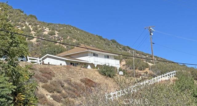 Lake Hughes, CA 93532,43155 Lake Hughes