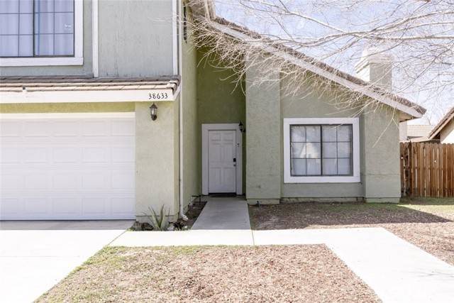 Palmdale, CA 93550,38633 Angele Trumpet Court