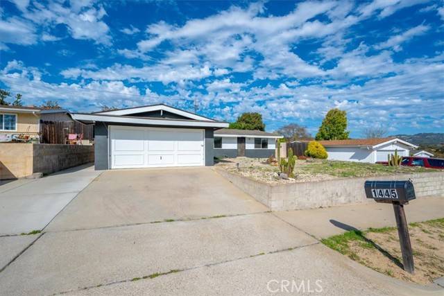 Lompoc, CA 93436,1445 Calle Marana