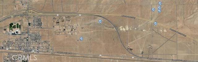 Boron, CA 93516,7 Parcels