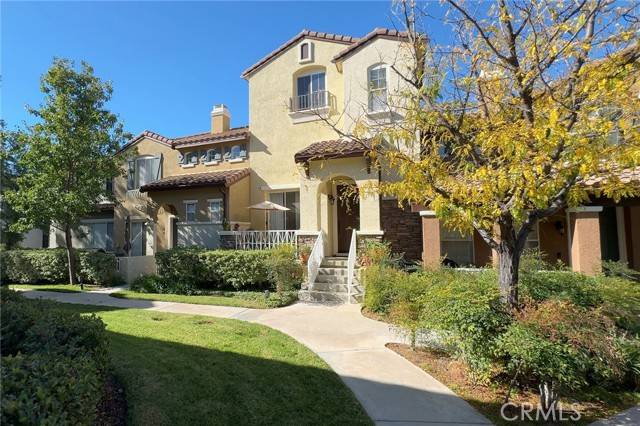 Valencia (santa Clarita), CA 91354,28254 Canterbury Court