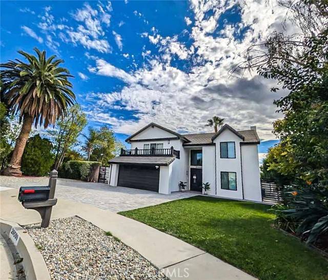 Chatsworth (los Angeles), CA 91311,20500 Blairmoore Street