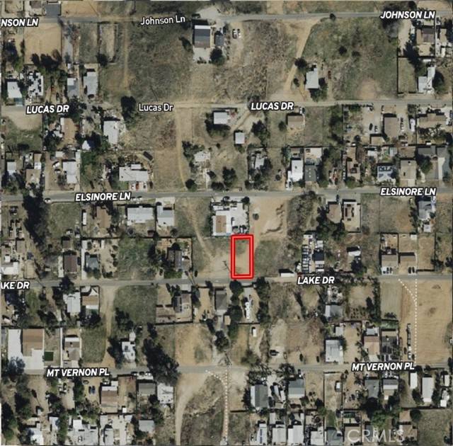 Menifee, CA 92587,0 Lake Drive