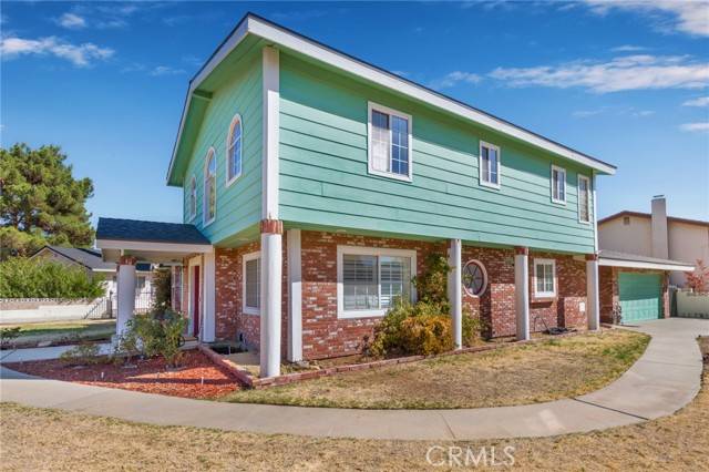 Palmdale, CA 93551,39752 Makin Ave