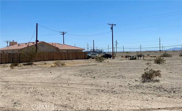 Thermal, CA 92274,2204 Azure Street