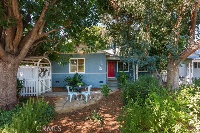 Sherman Oaks, CA 91411,5701 Vista Del Monte