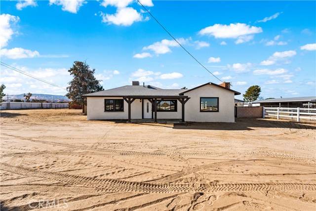 Palmdale, CA 93551,41331 20th Street