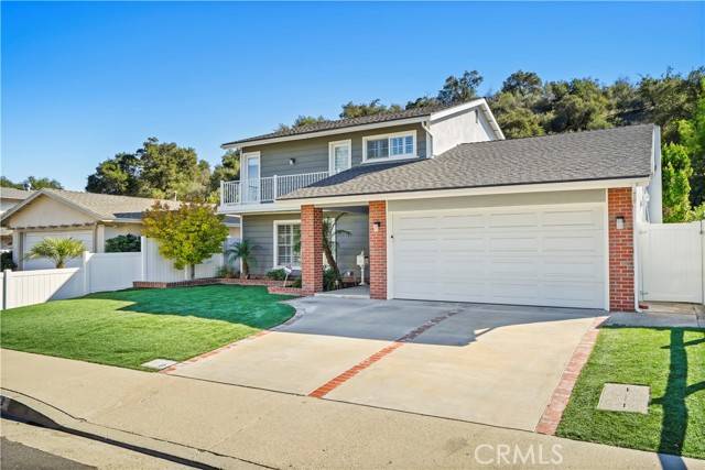 Agoura Hills, CA 91301,29392 Hillrise