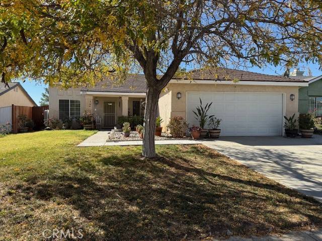 Rosamond, CA 93560,3717 Hatcher