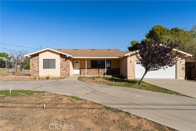 Lancaster, CA 93536,4541 W Avenue L2