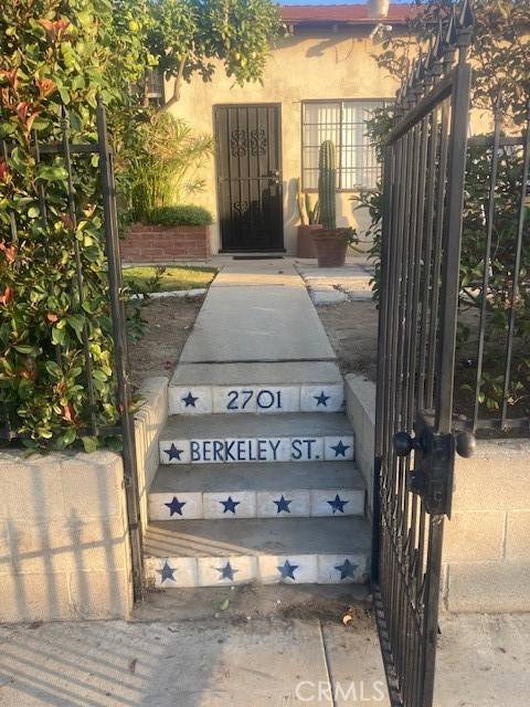 Bakersfield, CA 93305,2701 Berkeley