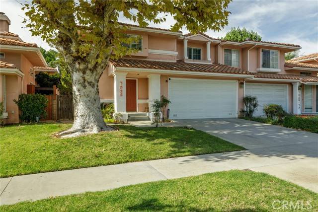 Canoga Park (los Angeles), CA 91303,7325 Vassar