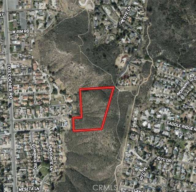 Lakeview, CA 92040,0 Rodeo