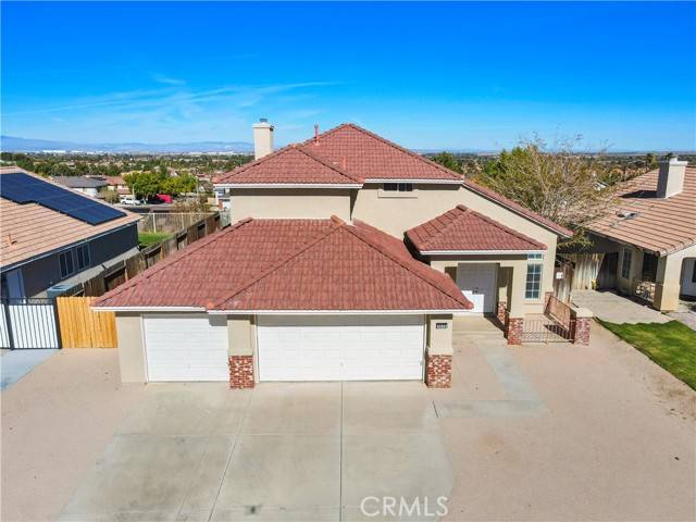 Palmdale, CA 93550,3039 Conestoga Canyon