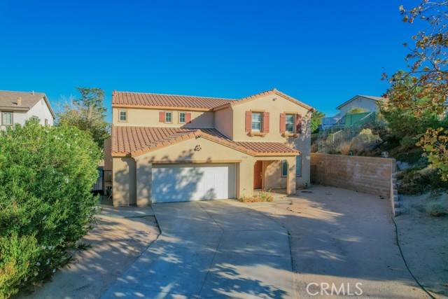 Palmdale, CA 93551,38318 Wakefield Place