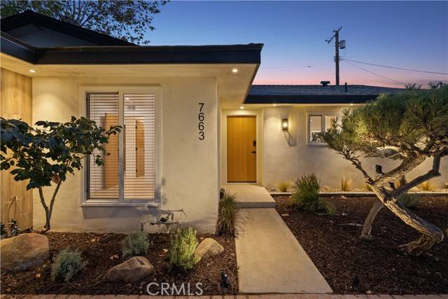 West Hills (los Angeles), CA 91304,7663 Sedan Avenue