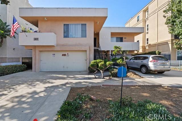 Culver City, CA 90232,3831 Motor