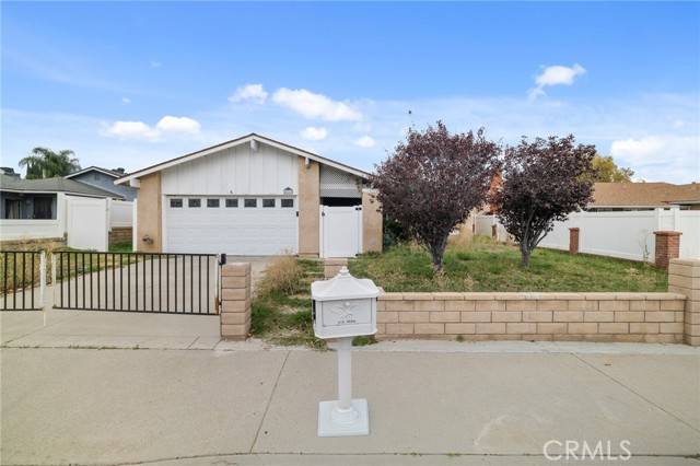 Newhall (santa Clarita), CA 91321,24311 Wabuska